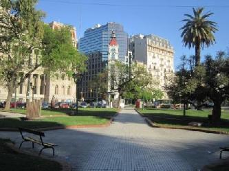 LA BUENOS AIRES CONTRASTANTE DE CITY TOURS IN BUENOS AIRES City tours in Buenos Aires