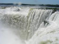 CITYTOURS IN BUENOS AIRES LAS CATARATAS DEL IGUAZU UNA DE LAS SIETE MAYORES BELLEZAS DEL MUNDO  City tours in Buenos Aires