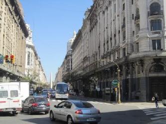 Booking Buenos Aires Tours City tours in Buenos Aires