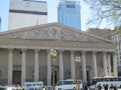 UNSER TIP City tours in Buenos Aires