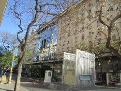 SUEDAMERIKA ARGENTINIEN REISEN City tours in Buenos Aires