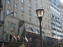 PARA MAS INFORMACIONES CONCRETAS Y NUESTRAS COTIZACIONES CLIQUEE LA BANDERA ARGENTINA City tours in Buenos Aires