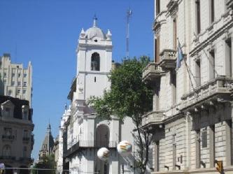 Lugares de City Tours en Buenos Aires City tours in Buenos Aires