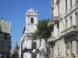 UNSER TIP City tours in Buenos Aires