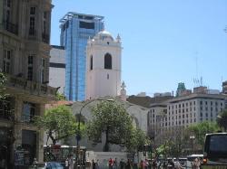 City Tours in Buenos Aires y Tango Shows en Buenos Aires City tours in Buenos Aires