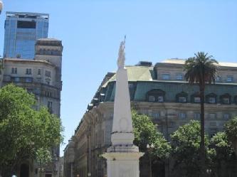 City Tours, Buenos Aires City tours in Buenos Aires