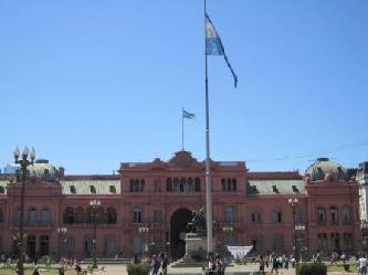 PARA MAS INFORMACIONES Y NUESTRAS COTIZACIONES CONCRETAS APRETE SOBRE LA BANDERA ARGENTINA City tours in Buenos Aires