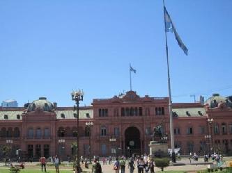 Walking Tours in Buenos Aires City tours in Buenos Aires