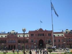 Buenos Aires Tours City tours in Buenos Aires
