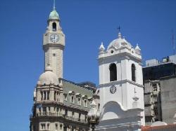Private Tour Guide City tours in Buenos Aires