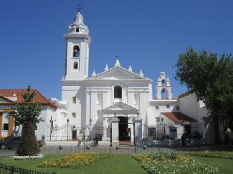 BUENOS AIRES CITY TOURS City tours in Buenos Aires