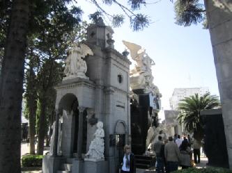 City Tours en Buenos Aires City tours in Buenos Aires