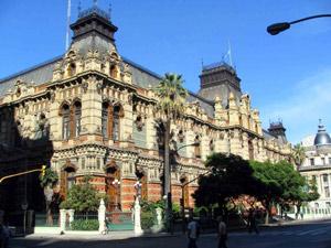 CITY TOURS IN BUENOS AIRES CIUDAD AUTONOMA DE BUENOS AIRES City tours in Buenos Aires