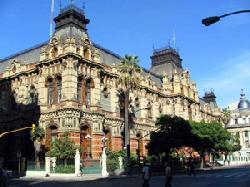 CITY TOURS IN BUENOS AIRES CIUDAD AUTONOMA DE BUENOS AIRES City tours in Buenos Aires