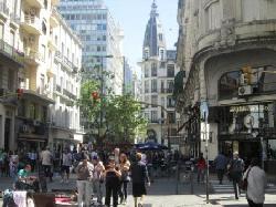 City Toures Ciudad de Buenos Aires , novedoso y diferente City tours in Buenos Aires