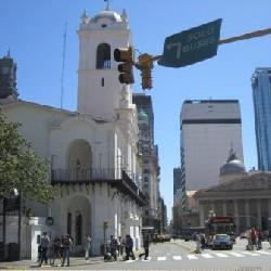 Stadtrundfahrten Tours in Buenos Aires  City tours in Buenos Aires