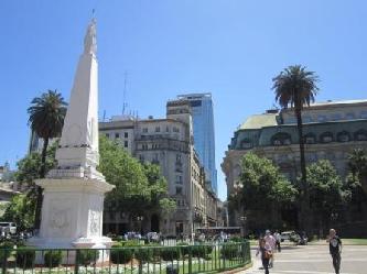 High Level City Tours in Buenos Aires City tours in Buenos Aires