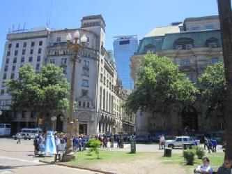 CITY TOURS IN BUENOS AIRES City tours in Buenos Aires