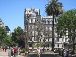 Booking City Tours in Buenos Aires City tours in Buenos Aires