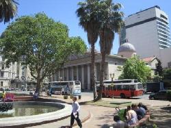 City tour in Buenos Aires and  tango show in Buenos Aires  City tours in Buenos Aires