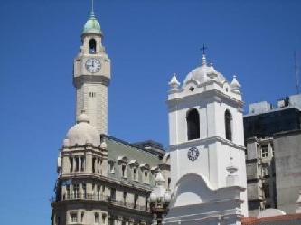 BUENOS AIRES TOURS IN DEUTSCHER SPRACHE City tours in Buenos Aires