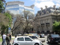 APRENDA ALEMAN EN BUENOS AIRES City tours in Buenos Aires
