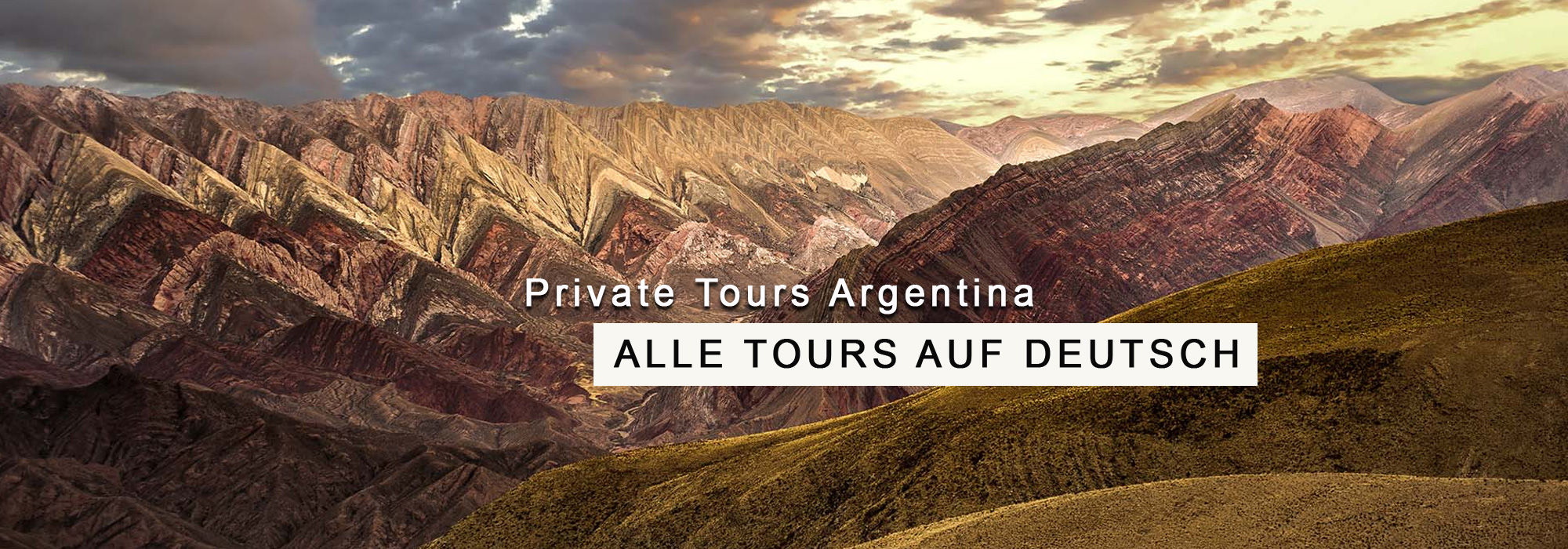 City tours in Buenos Aires