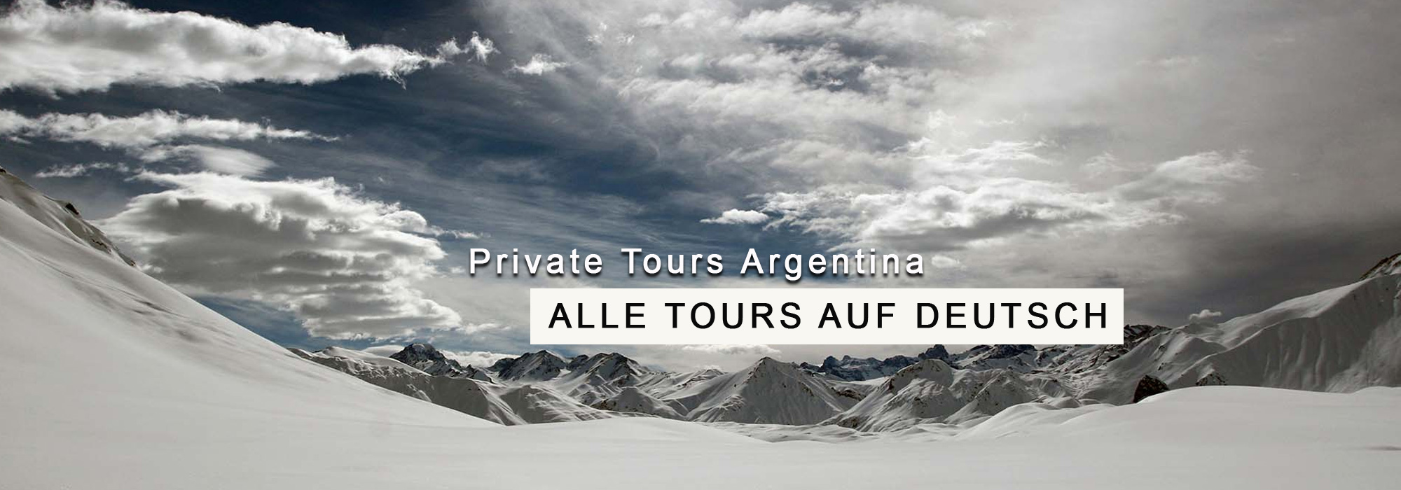 City tours in Buenos Aires