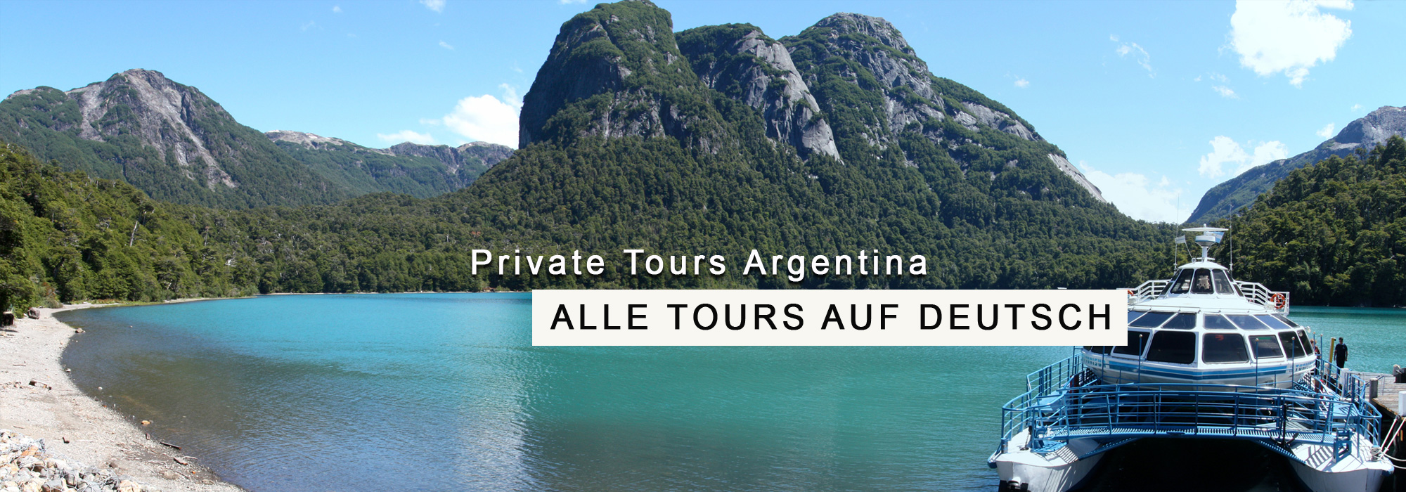 City tours in Buenos Aires